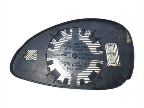 Right mirror glass CITROËN C4 I (LC_) 1.6 HDi | BP24908337C147 