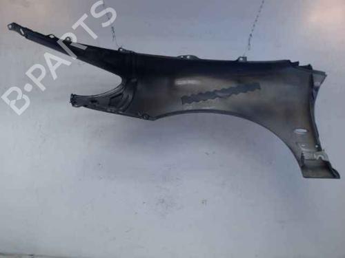 Right front fenders PEUGEOT 607 (9D, 9U) 3.0 V6 24V | BP27690090C42 