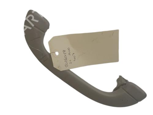 Used Interior roof handle Interior roof handle PEUGEOT 407 SW (6E_, 6D_) 1.6 HDi 110 (109 hp) 33967590 33967590