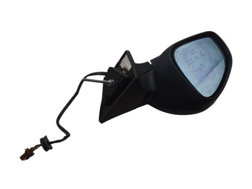 Used Left mirror Left mirror PEUGEOT 407 SW (6E_, 6D_) 1.6 HDi 110 (109 hp) 34045515 34045515