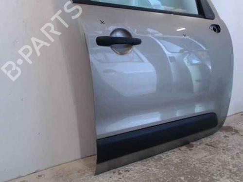Right front door CITROËN C3 II (SC_) 1.6 HDi | BP24910297C3