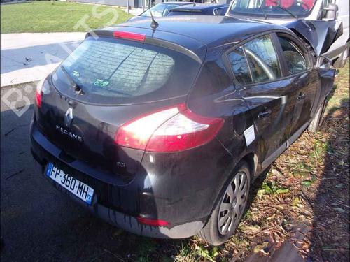 Engine RENAULT MEGANE III Hatchback (BZ0/1_, B3_) 1.5 dCi (BZ1G, BZ1W, BZ0R) | BP33006503M1  - Image 5