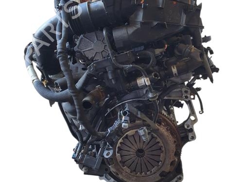 Engine CITROËN DS3 (SA_) 1.4 HDi 70 (SA8HP4) | BP39624130M1 - Image 4