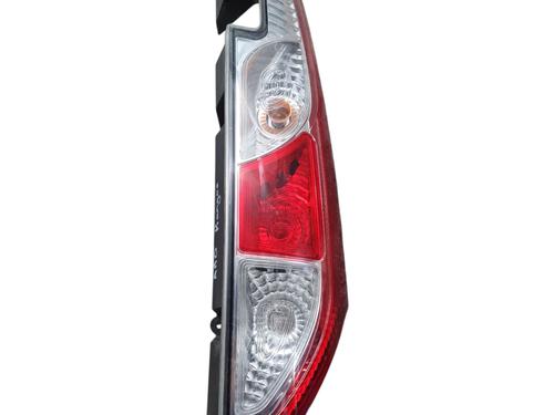 Used Right taillight RENAULT KANGOO Express (FW0/1_) 1.5 dCi 75 (FW07, FW10, FW04) (75 hp) 31301523