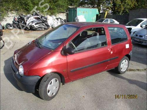 Commande de phare RENAULT TWINGO I (C06_)  | BP28136979I24 