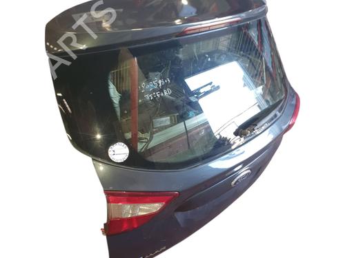 Achterklep FORD C-MAX II (DXA/CB7, DXA/CEU) 1.6 TDCi (115 hp) 30739208