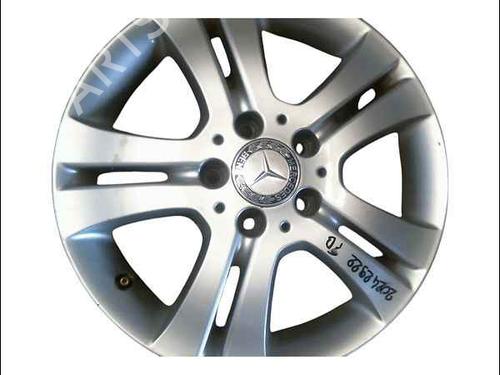 Rim MERCEDES-BENZ B-CLASS Sports Tourer (W245) B 180 CDI (245.207) | BP24913462C45