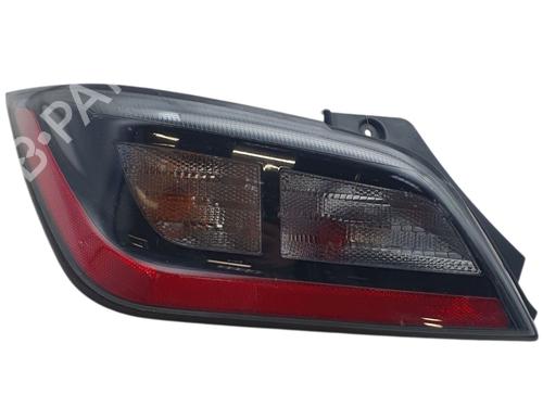 Used Rear bumper left light Rear bumper left light HYUNDAI KONA (OS, OSE, OSI) 1.6 GDi Hybrid (141 hp) 34254026 34254026