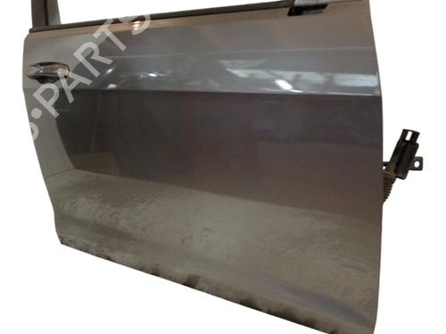 Right front door VW GOLF VII (5G1, BQ1, BE1, BE2)  | BP29928927C3