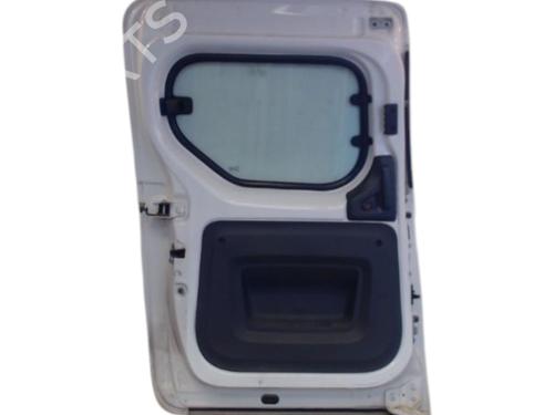 Left slide door DACIA DOKKER MPV (KE_) 1.2 TCe (KEM0, KEAY) | BP26380689C74 