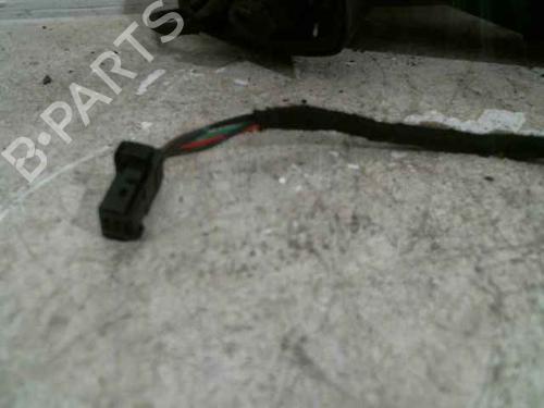Right mirror CITROËN C4 Coupe (LA_) 1.6 HDi | BP24908623C27 