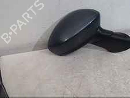 Right mirror FIAT PUNTO EVO (199_) 1.3 D Multijet (199AXC1A, 199BXC1A, 199AXT1A, 199BXT1A) | BP24908505C27 
