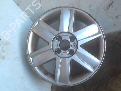 Used Rim RENAULT SCÉNIC II (JM0/1_) 1.9 dCi (JM0G, JM12, JM1G, JM2C) (120 hp) 25762575