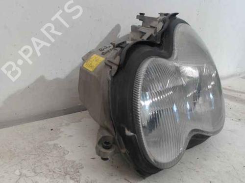 Left headlight MERCEDES-BENZ C-CLASS (W203) C 220 CDI (203.006, 203.008) | BP25479605C28 
