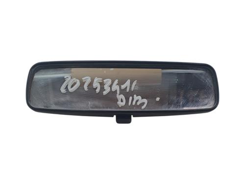Bakspejl indvendigt Bakspejl indvendigt RENAULT CLIO II (BB_, CB_) 1.2 (BB0A, BB0F, BB10, BB1K, BB28, BB2D, BB2H, CB0A,... (58 hp) 36281662 36281662