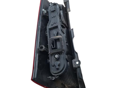 Right taillight DACIA DOKKER MPV (KE_) 1.5 Blue dCi 95 (KEJL) | BP30116521C35