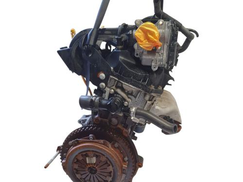 Engine RENAULT TWINGO II (CN0_) 1.2 16V (CN04, CN0B) | BP32128088M1  - Image 5