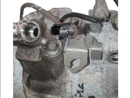 AC compressor BMW 3 (E90) 320 d | BP24895752M34 