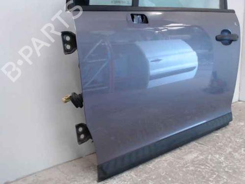 Left front door CITROËN C4 I (LC_) 1.6 HDi | BP24906882C2 