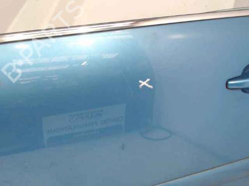 Left front door CITROËN C4 Picasso I MPV (UD_) 2.0 HDi 138 | BP24906421C2 