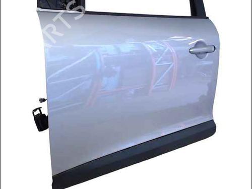 Left front door RENAULT MEGANE III Hatchback (BZ0/1_, B3_) 1.5 dCi (BZ1G, BZ1W, BZ0R) | BP24907056C2 