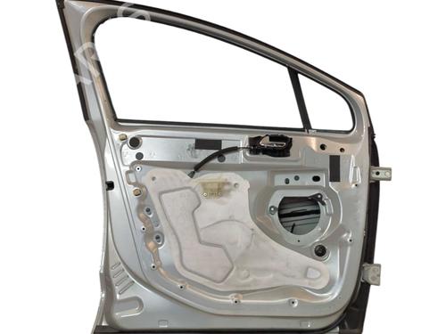 Left front door PEUGEOT 5008 (0U_, 0E_) 1.6 HDi | BP28445036C2 