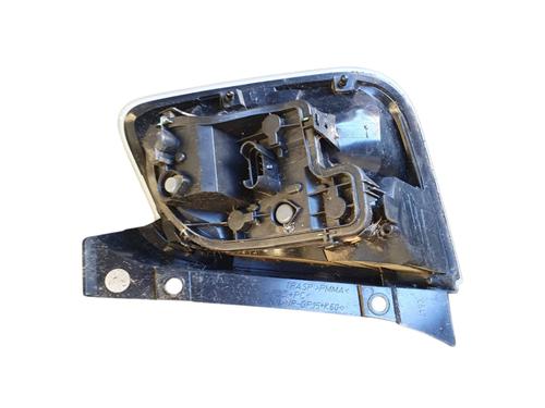 Left taillight FIAT 500 (312_) 1.2 (312AXA1A) | BP39599183C34 - Image 2