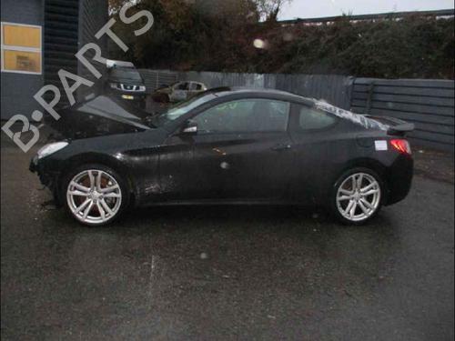 Left mirror HYUNDAI GENESIS Coupe 3.8 V6 | BP24904364C26 - Image 4