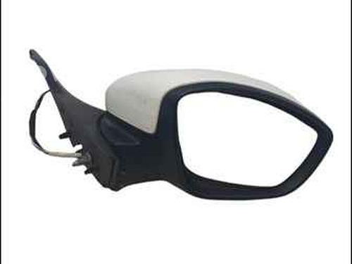 Used Right mirror PEUGEOT 208 I (CA_, CC_) 1.2 PureTech 82 (82 hp) 24908790