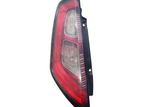 Used Left taillight FIAT PUNTO (199_) 1.3 D Multijet (75 hp) 30472946