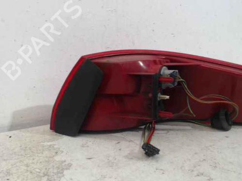 Left taillight PEUGEOT 607 (9D, 9U) 2.0 HDI | BP24904740C34 