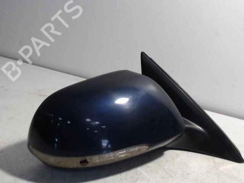 Right mirror HONDA ACCORD VII Tourer (CM, CN) 2.2 i-CTDi (CN2) | BP24908497C27 