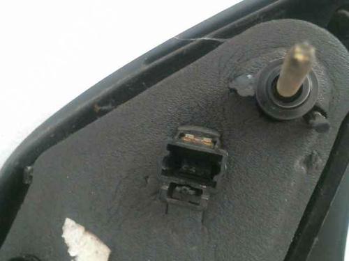 Right mirror RENAULT TWINGO I (C06_) 1.2 16V (C06C, C06D, C06K) | BP24908670C27 