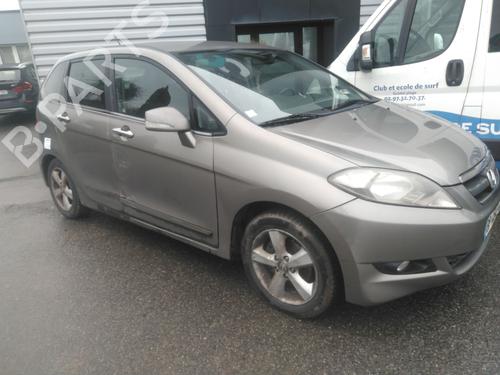 Front bumper HONDA FR-V (BE) 2.2 i CTDi (BE5) | BP32004383C7 