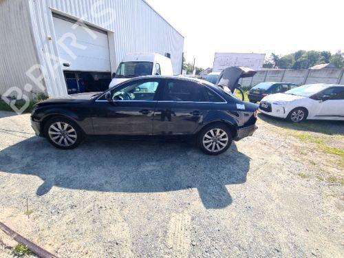 Left mirror AUDI A4 B8 (8K2) 2.0 TDI | BP30187139C26