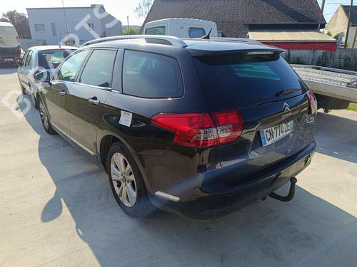 Left rear door CITROËN C5 III Break (RW_) 2.0 HDi 165 | BP28572180C4 