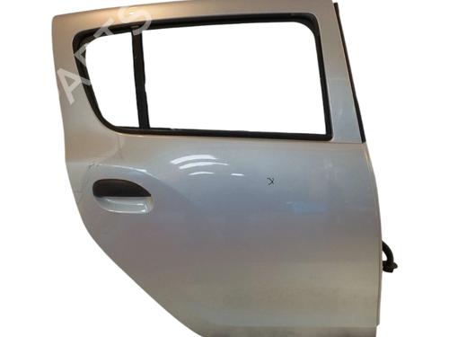 Used Right rear door DACIA SANDERO II 1.2 (75 hp) 28526800