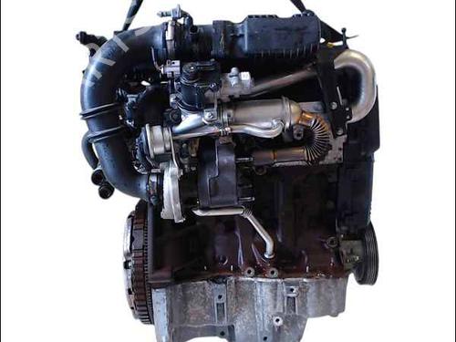 Engine RENAULT CLIO II (BB_, CB_)  | BP24900100M1 