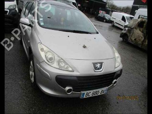 Hood PEUGEOT 307 SW (3H)  | BP24896972C1