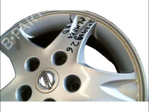 Rim NISSAN ALMERA TINO (V10)  | BP25764511C45 