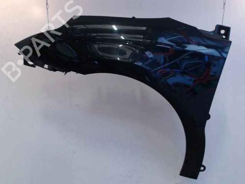 Used Left front fenders CITROËN C4 Coupe (LA_) 1.6 16V (109 hp) 24901044