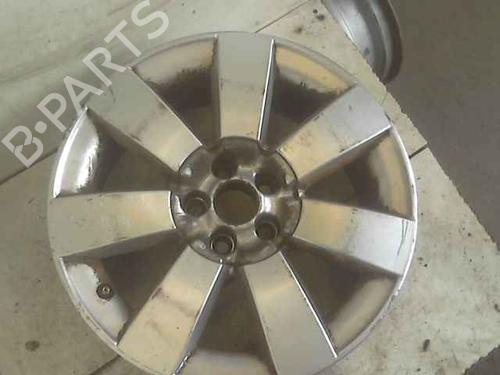 Used Rim CITROËN C8 (EA_, EB_) 2.2 HDi (128 hp) 24911490