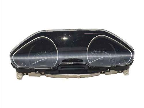 Used Instrument cluster PEUGEOT 208 I (CA_, CC_) 1.6 HDi (92 hp) 24899004