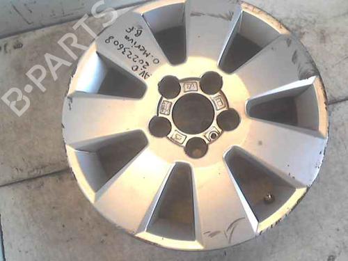 Felg OPEL MERIVA A MPV (X03) 1.7 CDTI (E75) (100 hp) 25763846
