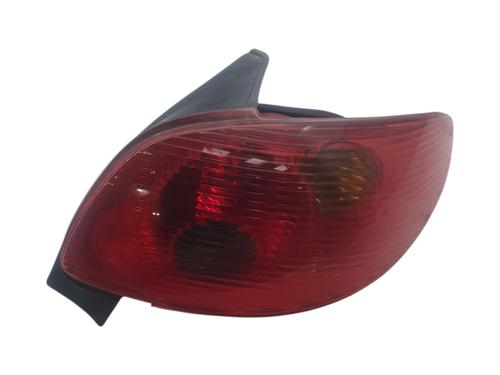 Used Right taillight Right taillight PEUGEOT 206 Hatchback (2A/C) 1.4 i (75 hp) 34045532 34045532