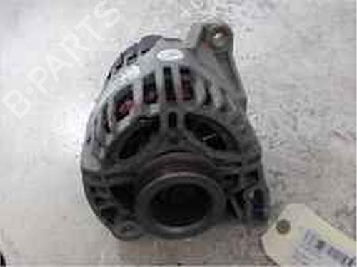 Used Alternator FIAT 500 (312_) 1.2 (312AXA1A) (69 hp) 24899208
