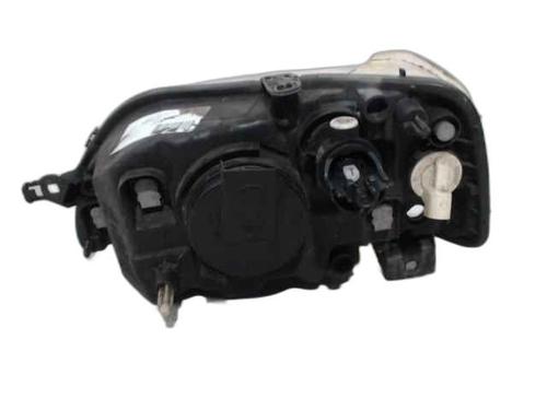 Right headlight DACIA LOGAN (LS_) 1.4 (LS0A, LS0C, LS0E, LS0G) | BP25763263C29 