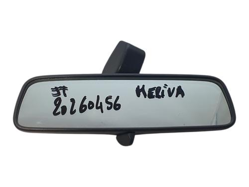 Used Rear mirror Rear mirror OPEL MERIVA A MPV (X03) 1.4 16V Twinport LPG (E75) (90 hp) 33458460 33458460