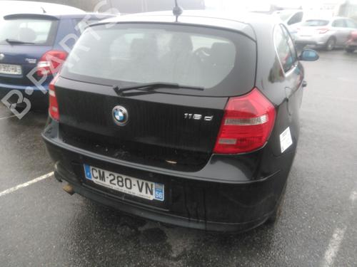 Right taillight BMW 1 (E81) 118 d | BP31818490C35