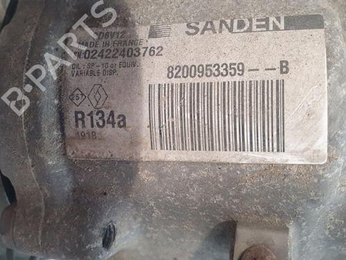 AC compressor RENAULT KANGOO Express (FW0/1_) 1.5 dCi 90 (FW0G, FW05, FW08, FW11) | BP39599199M34 - Image 3